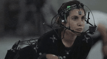 Behind The Scenes Adam GIF by Oats Studios