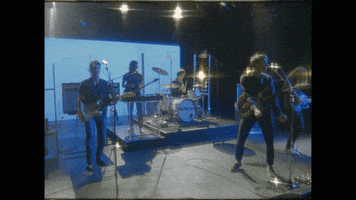 the vaccines rock GIF by Columbia Records UK