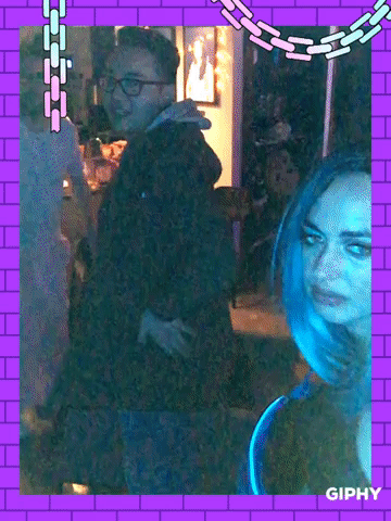 GIF by giphyspookyhalloweenie