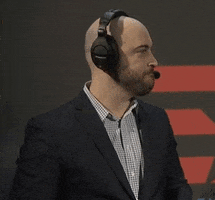 Call Of Duty Yes GIF by Call of Duty World League