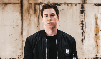 revealed recordings GIF by Hardwell