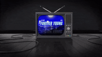 Forever Young GIF by Lil Yachty