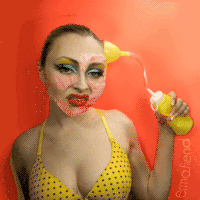 stop motion animation GIF by erma fiend