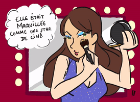 Studio_Cigale gif star musique concours GIF