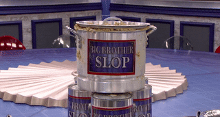 slop GIF by Big Brother