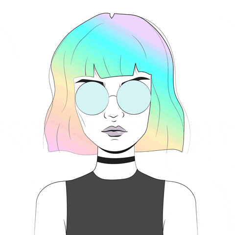 Of Unicorn GIFs Of Unicorn GIFs