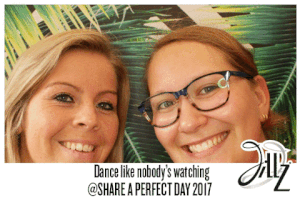 Major Booth Share A Perfect Day 2017 GIF by Jillz