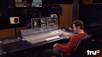 try me in the studio GIF by truTV