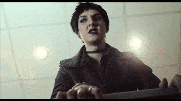 Nyxrising GIF