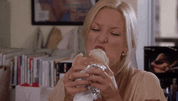 Hungry Kate Hudson GIF by filmeditor