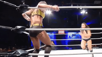 Booker T Row GIF