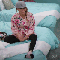big brother celeb GIF by Big Brother After Dark