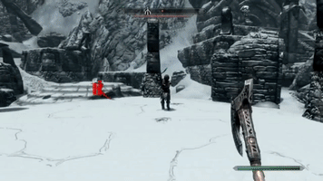 Marked For Death GIF