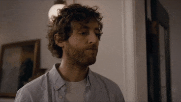 trying thomas middleditch GIF by Entanglement