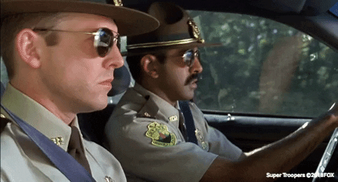 Cops GIFs - Get the best GIF on GIPHY