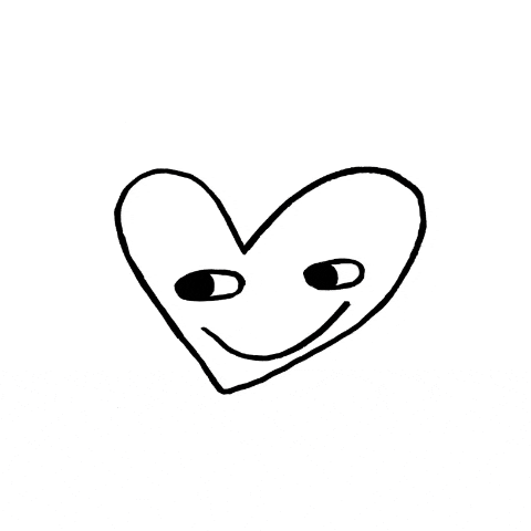 Valentine'S Day Love GIF by Julie Smith Schneider