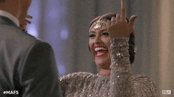 channel 9 mafs GIF by Married At First Sight Australia