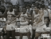 Oklahoma-sooners-basketball GIFs - Get the best GIF on GIPHY