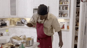 Love And Hip Hop Cooking GIF by VH1