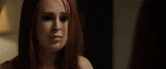 rumer willis GIF by The Orchard Films