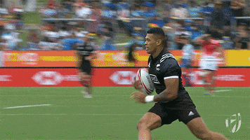New Zealand Block GIF by World Rugby