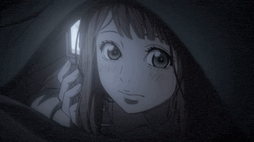 Orange GIF