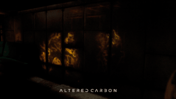 science fiction GIF by NETFLIX
