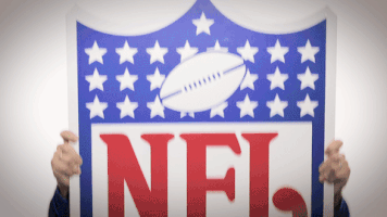 look up #super bowl lii GIF by Hertha BSC