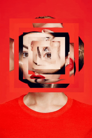 Digital Art Pixel GIF by Lvstvcrv