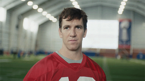Eli Manning Super Bowl Trophy GIF - Eli Manning Super Bowl Trophy -  Discover & Share GIFs