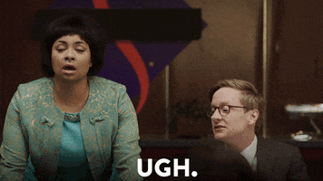 Raven Symone Comedy GIF by Drunk History