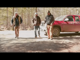 diy network maine cabin masters GIF