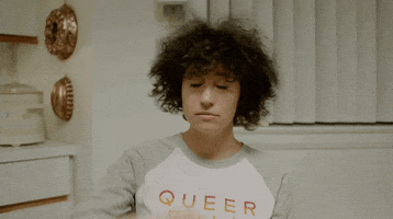 Snapping Comedy Central GIF by Broad City