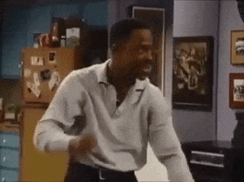 martin lawrence GIF by BET