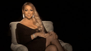 Or Not Whatever GIF by Mariah Carey