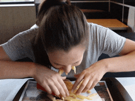 hungry hurry GIF by McDonald's CZ/SK