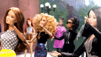 dance 90s GIF by Fast Company