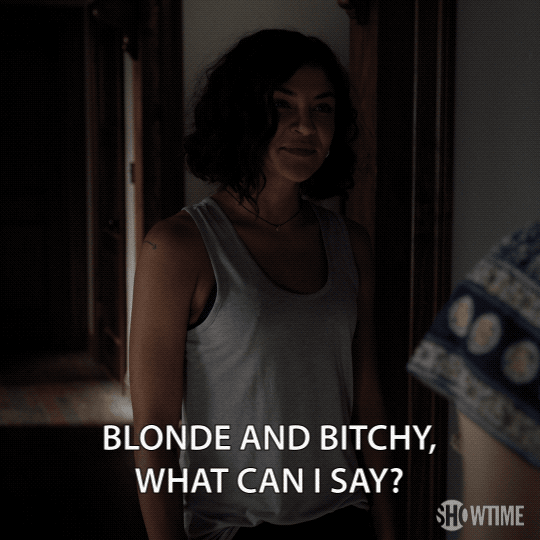 episode 1 showtime GIF by Shameless