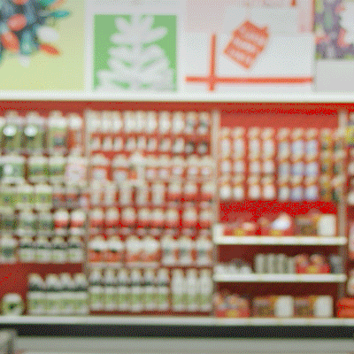 too much christmas GIF by Target