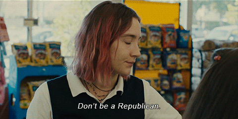 dont be a republican