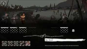Fight Videogame GIF