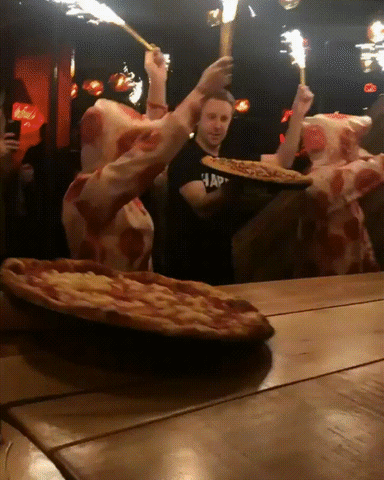 Dance What GIF