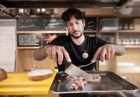 Street Food Italia GIF by JesTime