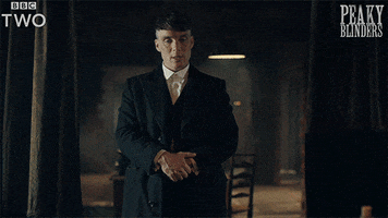war family GIF by BBC