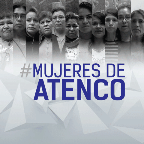 Mexico Derechoshumanos GIF