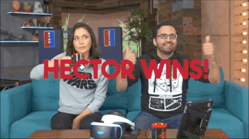 comedy win GIF by Alpha