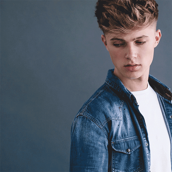talking whats up GIF by HRVY