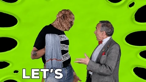 watch this toxic avenger GIF by Troma Entertainment