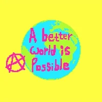 resist change the world GIF by Amy Ciavolino