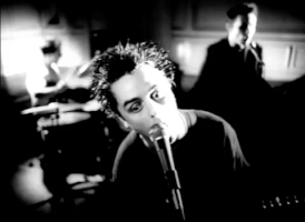 Stuck With Me GIF by Green Day